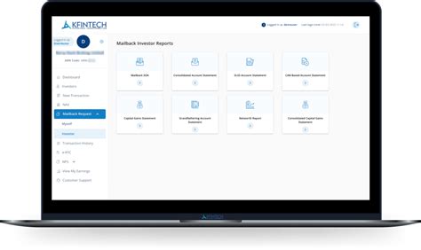 servicedesk kfintech 8090.